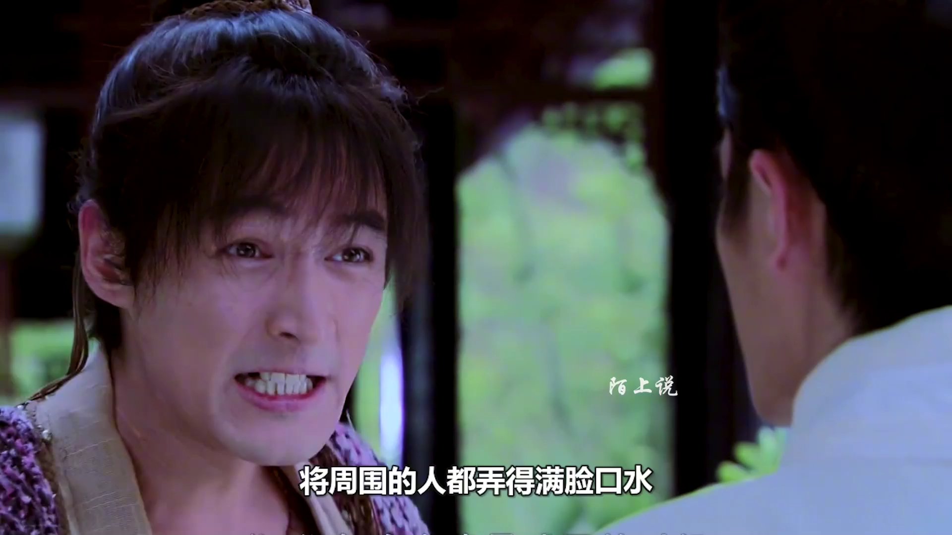 景天的小花名菜牙竟然是这样来的,原来菜牙就是这样来的