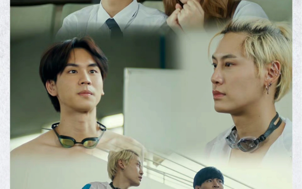 在等待麻绳的空隙里,我也要去 待到重逢时>寻找前世记忆!