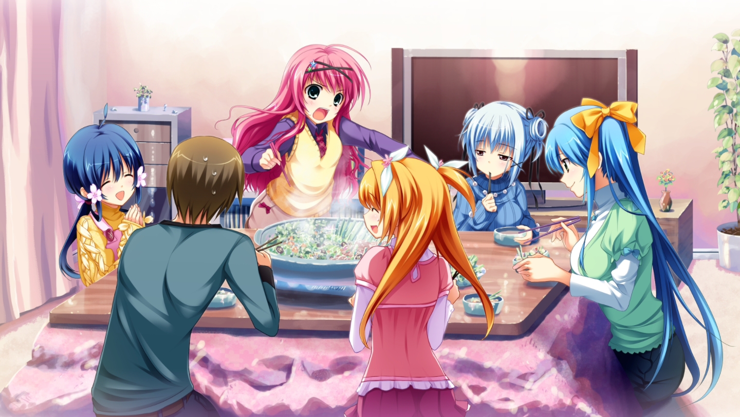 听op看cg adv佳作 asa 恋爱0公里