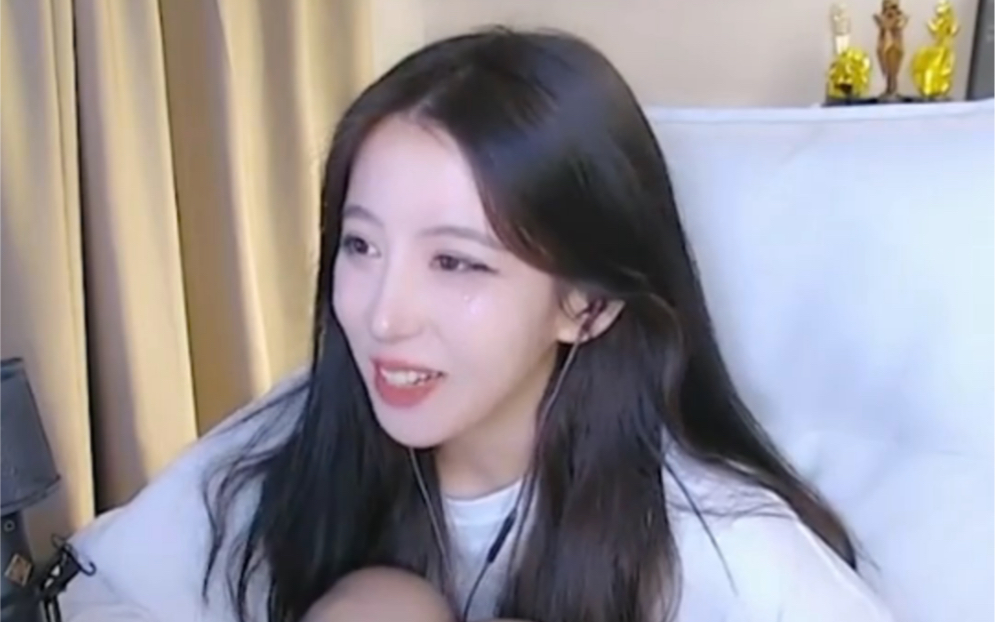 【呆妹儿】呆妹:智勋你是不是发情了