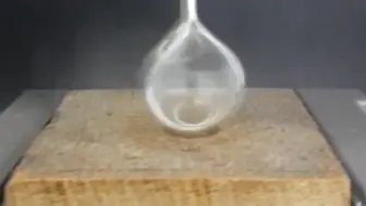铁钩vs木头