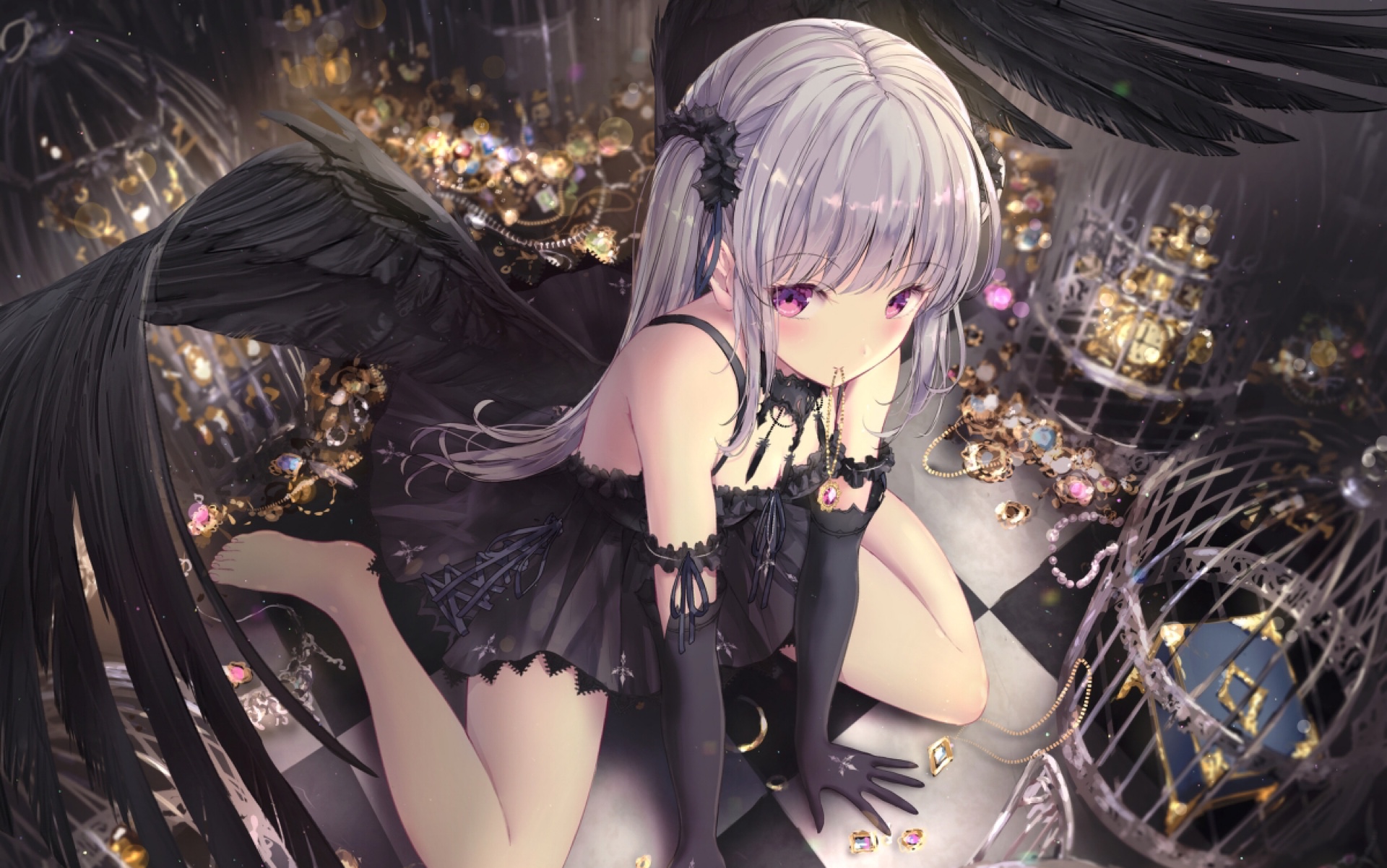 「malody无轨」超高难度!ディスコルディア - ぺのれり vs.