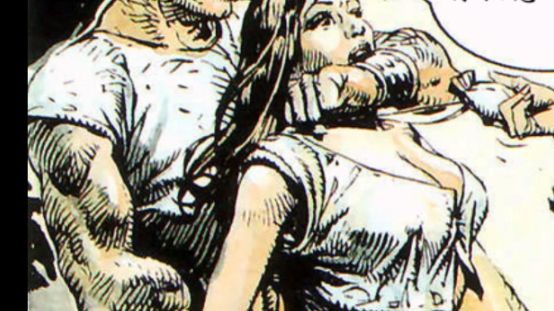 9!《德鲁娜》漫画pdf