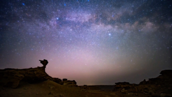 大海道的星空哔哩哔哩bilibili