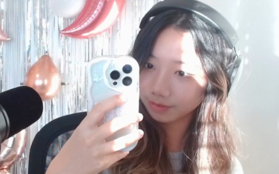 vicky宣宣首播歌曲录屏【vicky宣宣】【20240203】