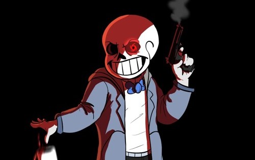 【sudden changes】bullet hell (cover by musiccrusher)_哔哩哔哩