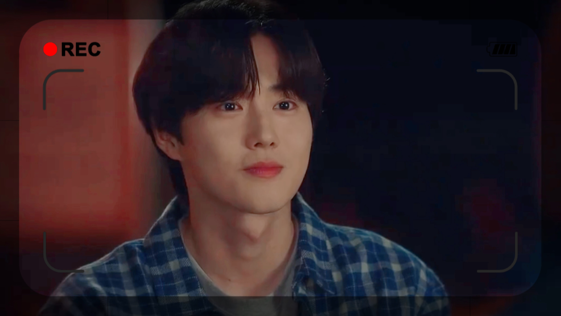 【金俊勉】眼睛亮亮的漂亮宝宝