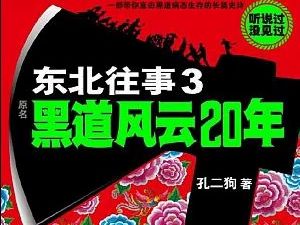 [图]东北往事之黑道风云20年第三部017