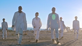 哥哥太爱我了怎么办 空 Generations 片寄涼太 哔哩哔哩 つロ干杯 Bilibili