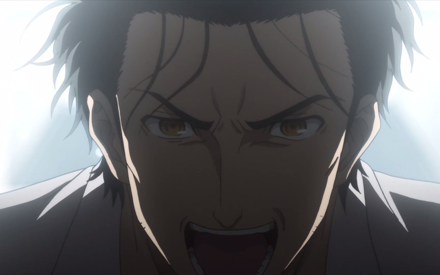 【命运石之门0】 冈部穿越找回真由理