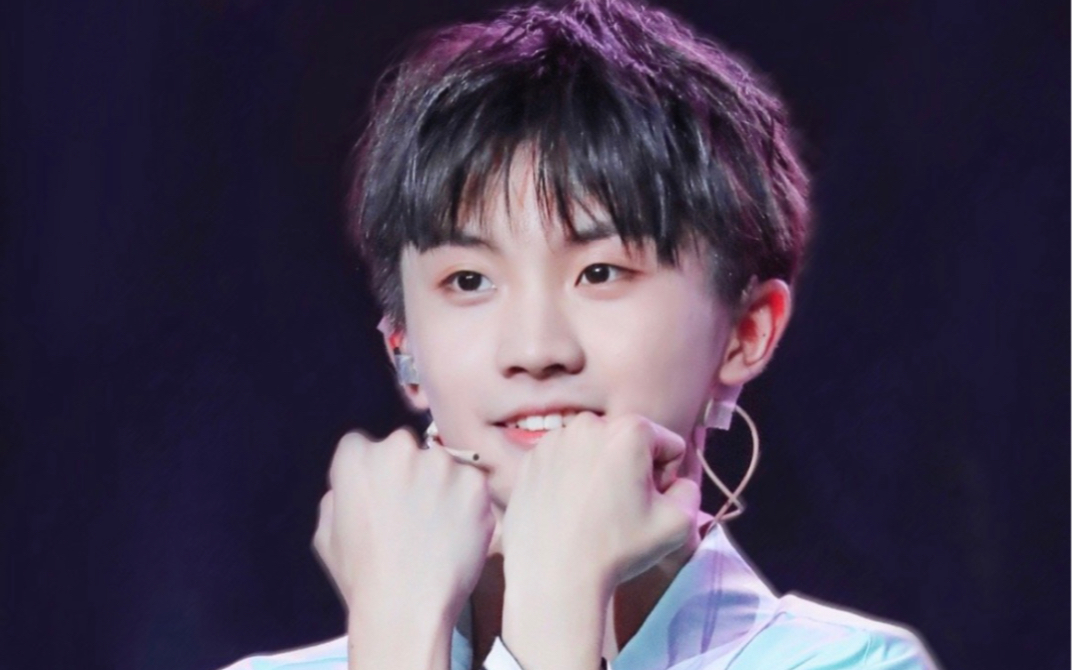 可以说说从那么多人中选择他的故事吗?梦回睫毛弯弯时期的马嘉祺