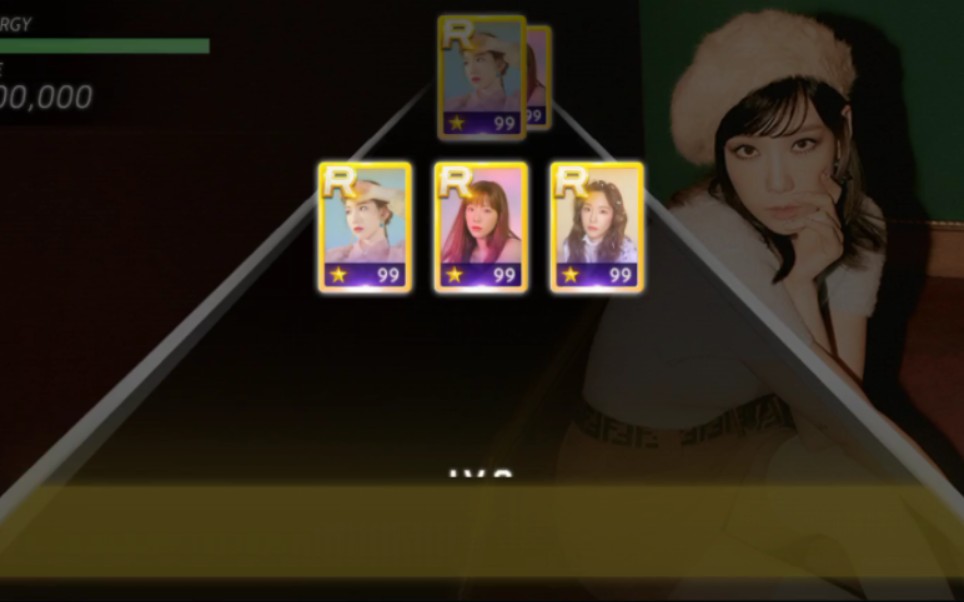 [图]【SUPERSTAR SMTOWN】TAEYEON- Galaxy