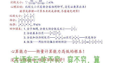 古语有云:吃不穷,穿不穷,算计不到就受穷!1.比较,衡量是算计;2.规划,安排是算计;3.趋利,避害是算计;4.简洁,明了是算计;哔哩哔哩bilibili