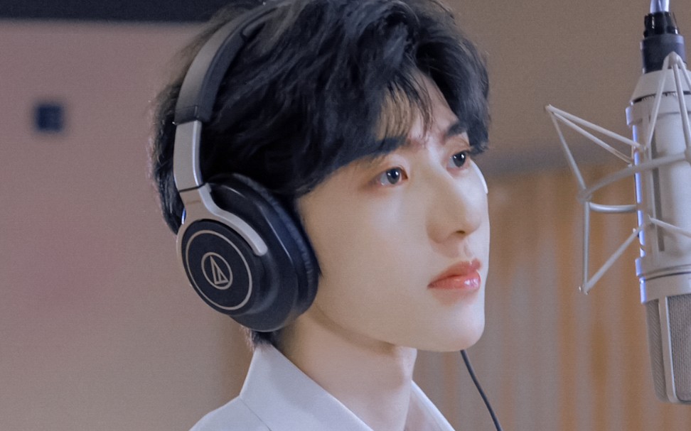 【蔡徐坤】home你就是那束照亮路的光