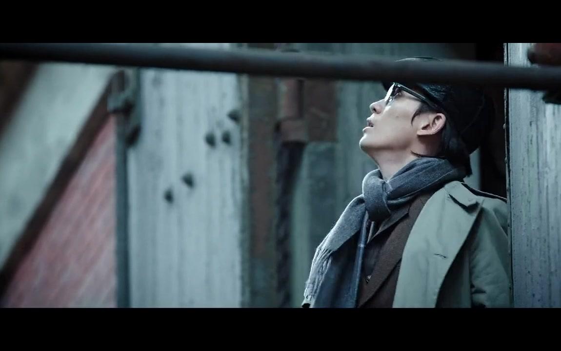 【朱一龙/密战】岑子默单人cut_哔哩哔哩 (゜-゜)つロ 干杯~-bilibili