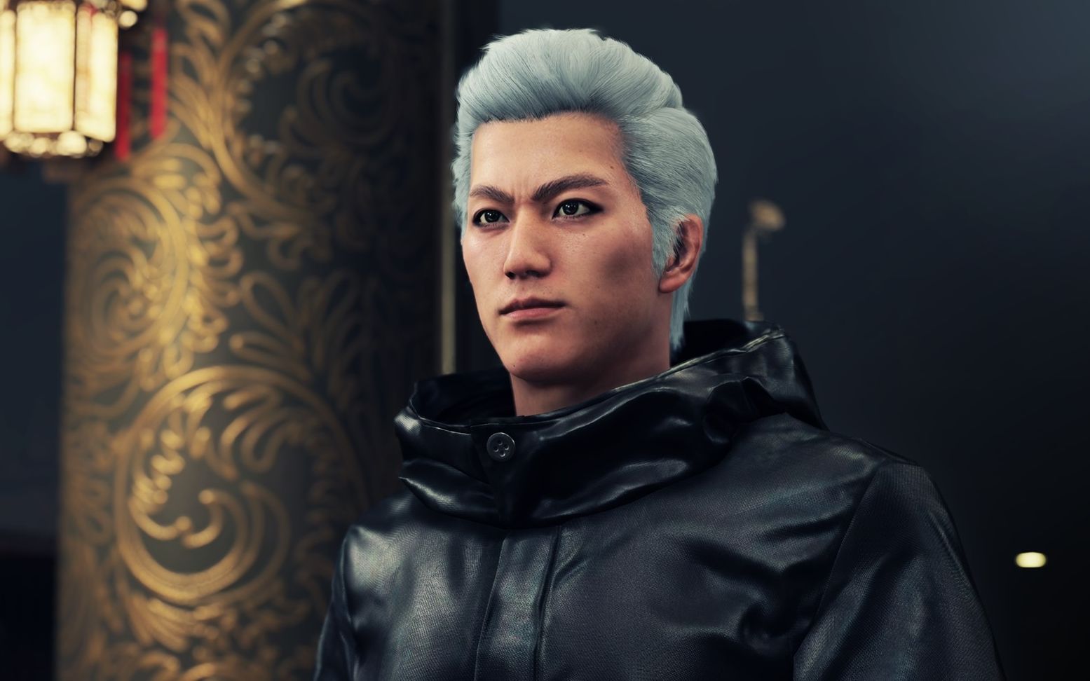 【如龙7】rino和小伙伴们的中文流程实况 第三第四天 (feat.