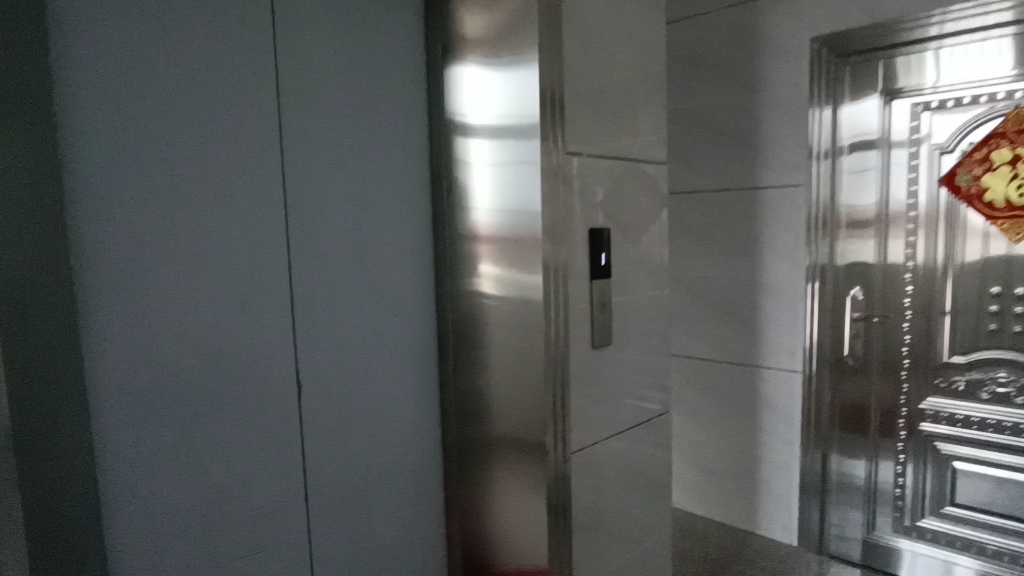 东芝电梯大合集