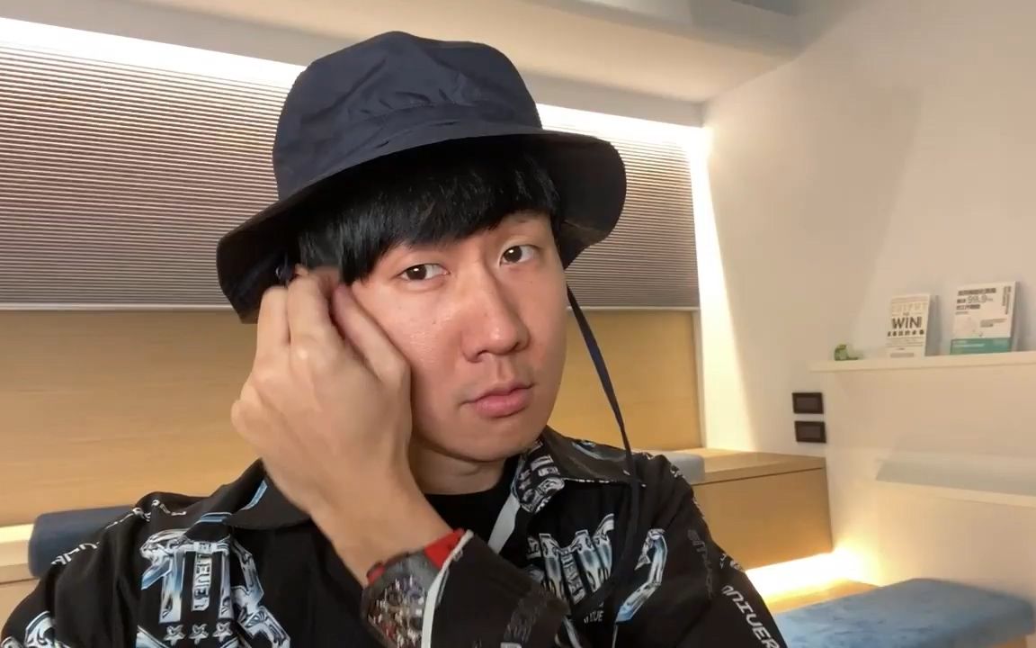 【林俊杰直播】wednesdays with jj 10/21_哔哩哔哩_bilibili