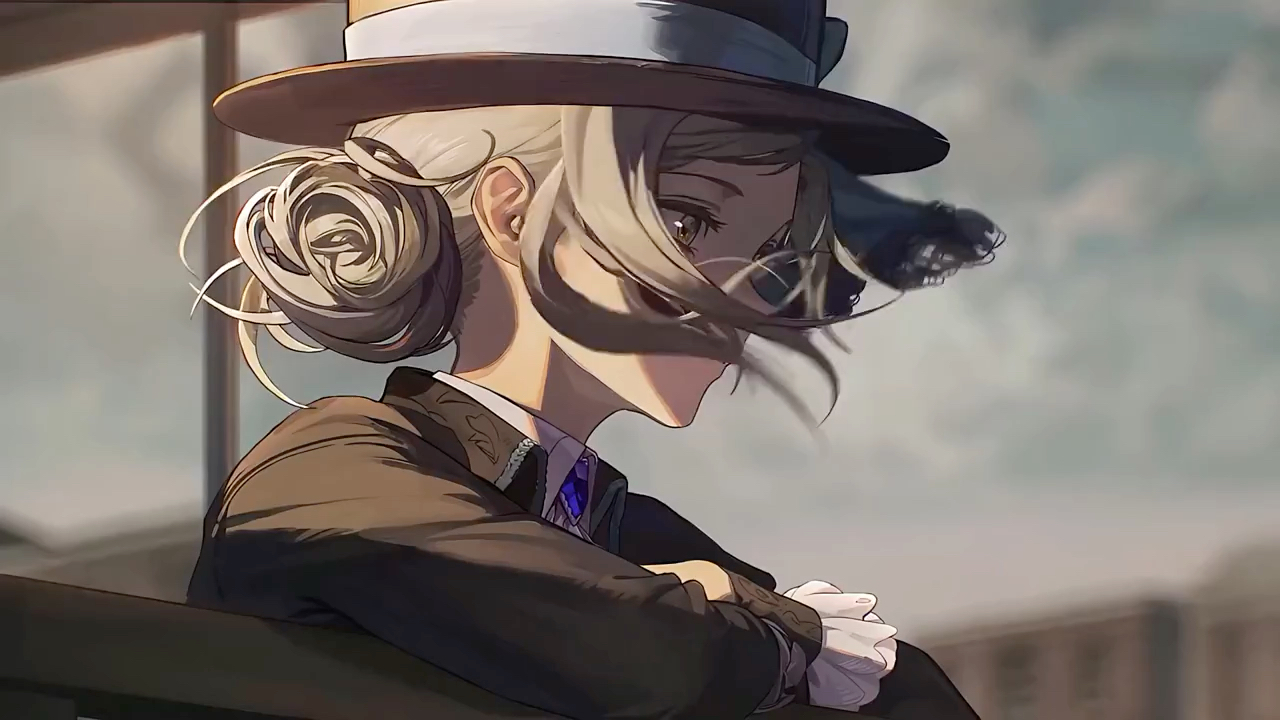 最适合平板的壁纸