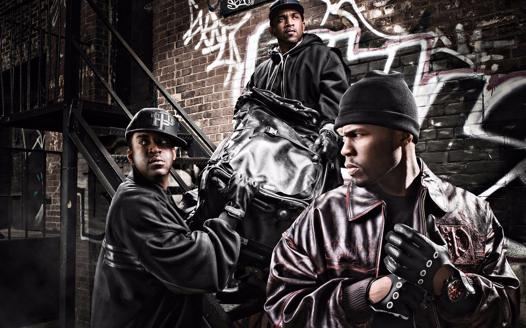 这个令美国警察头疼的摩托车黑帮,为什么要取名叫蒙古人?