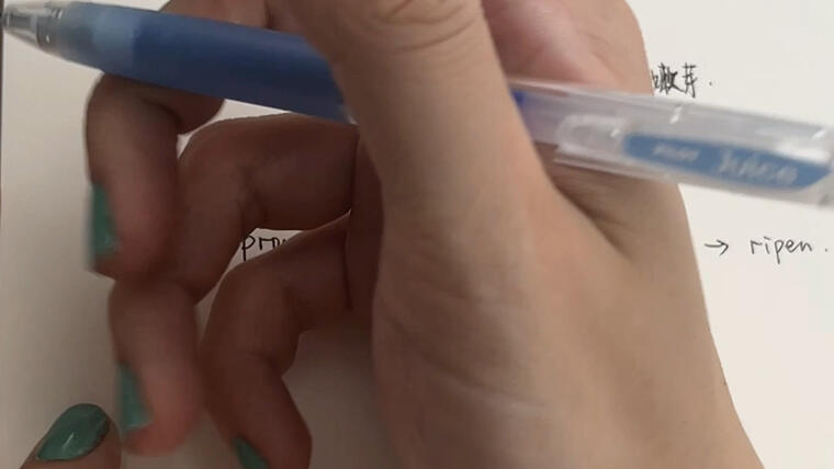 词以类记/一组和“农业”相关的单词