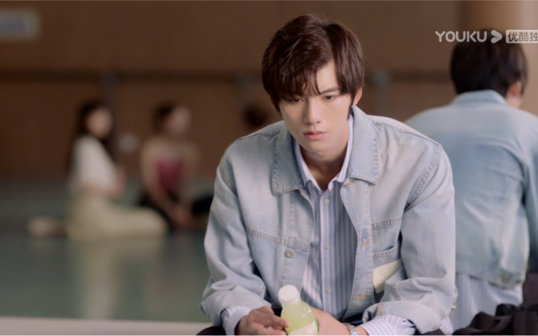 【我凭本事单身】钢筋直男秦深的驰名双标就是这么简