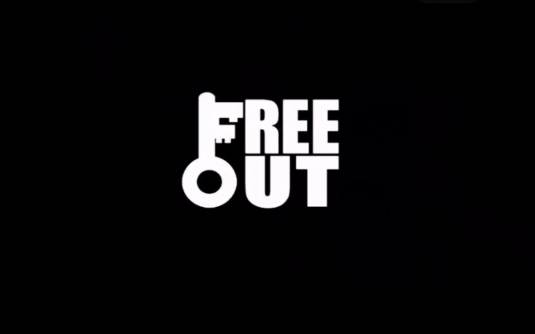 Free-Out图片