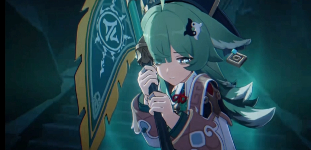 星穹铁道:震惊霍霍技能动画有大秘密!