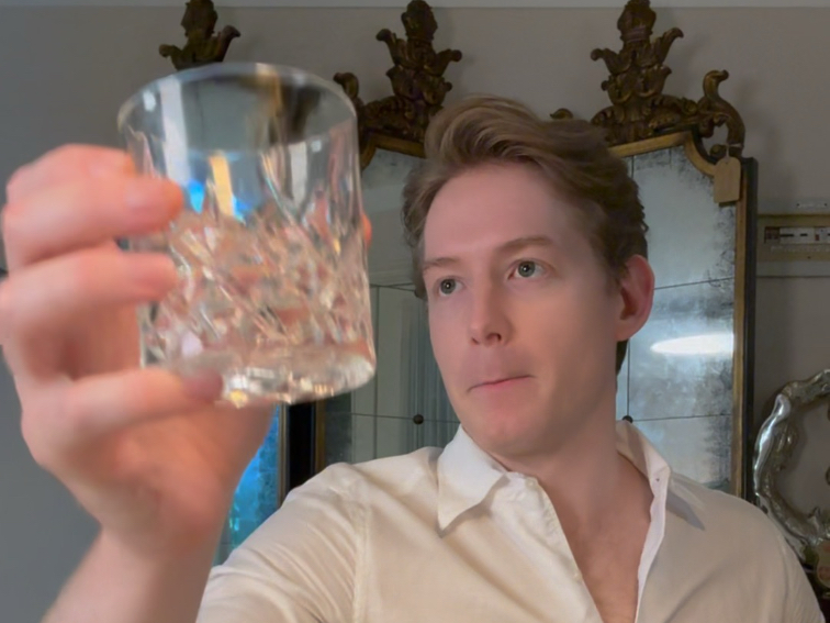 《一个普通老外的二十年》