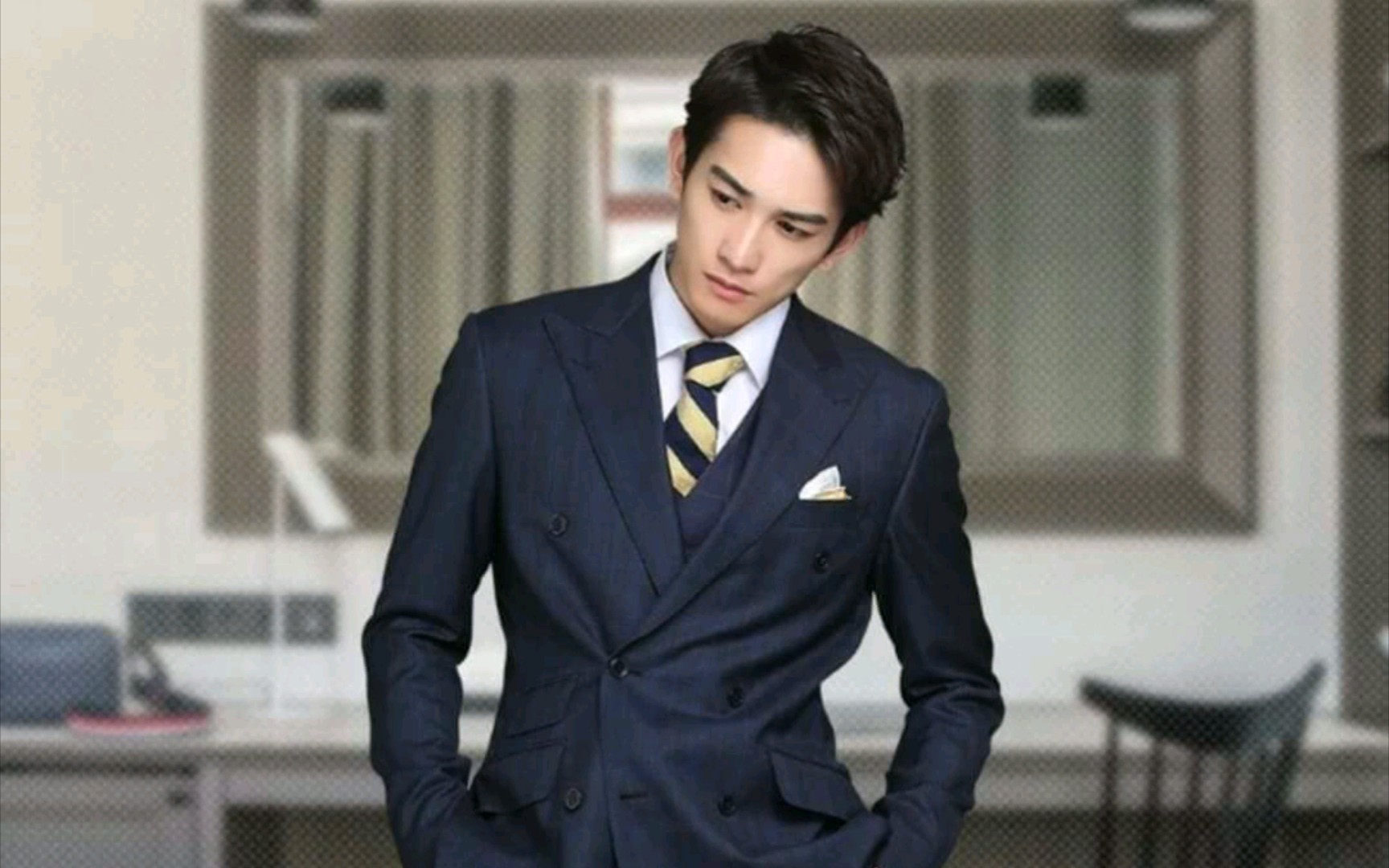 【町田启太】可可爱爱马老师?动态 图集(三)