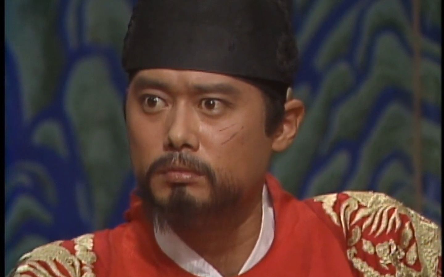 【韩明浍中字】成宗执意废黜中殿尹氏