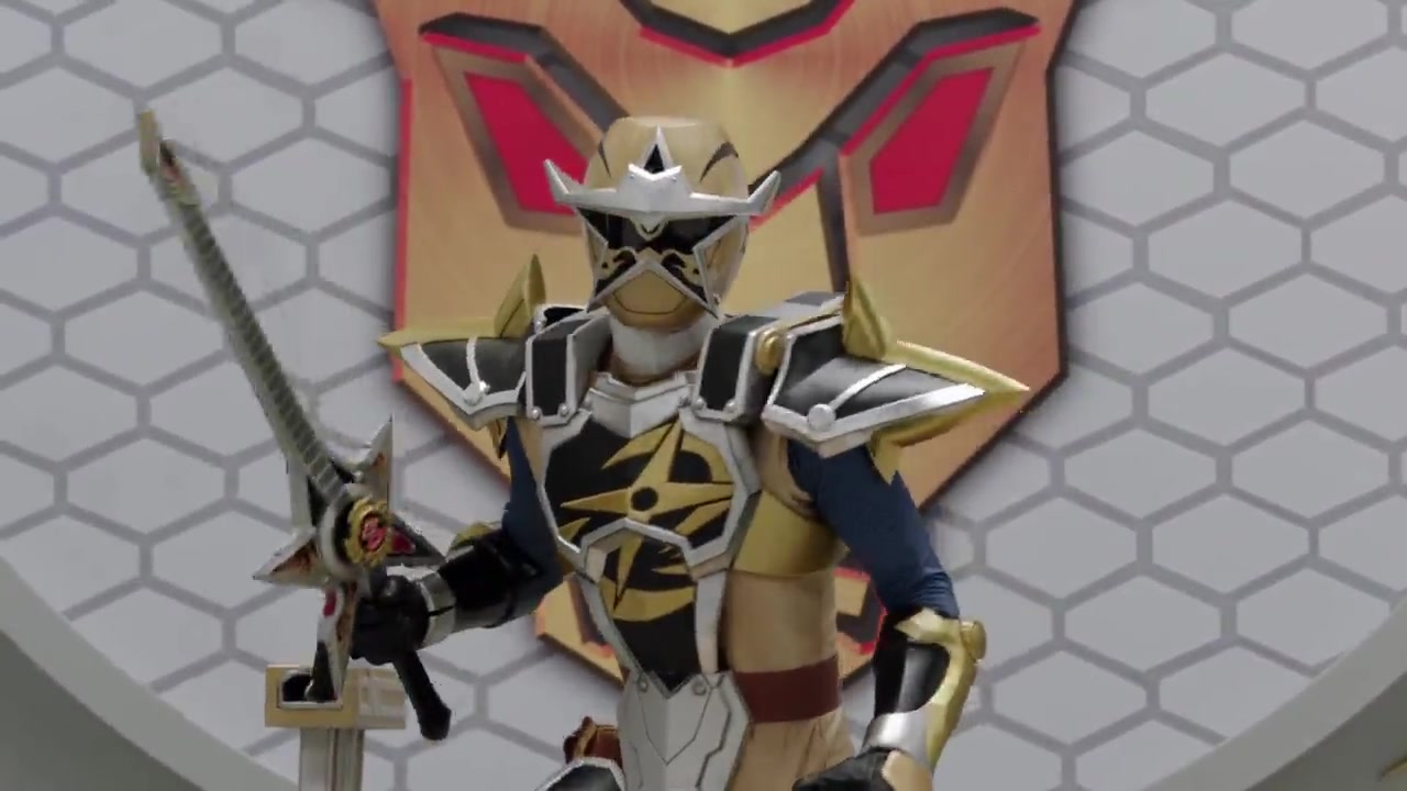 超能战队超级忍者之钢第23战