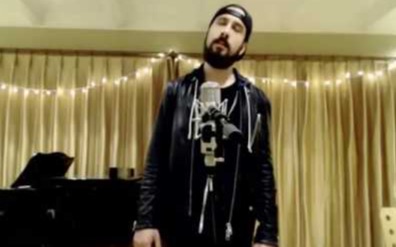 [图]Avi Kaplan | Wayfaring Stranger and Man Of Constant Sorrow