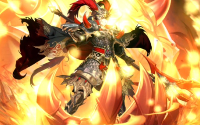 少年三国志2,苍金时将威灵吕布获得,并升一星