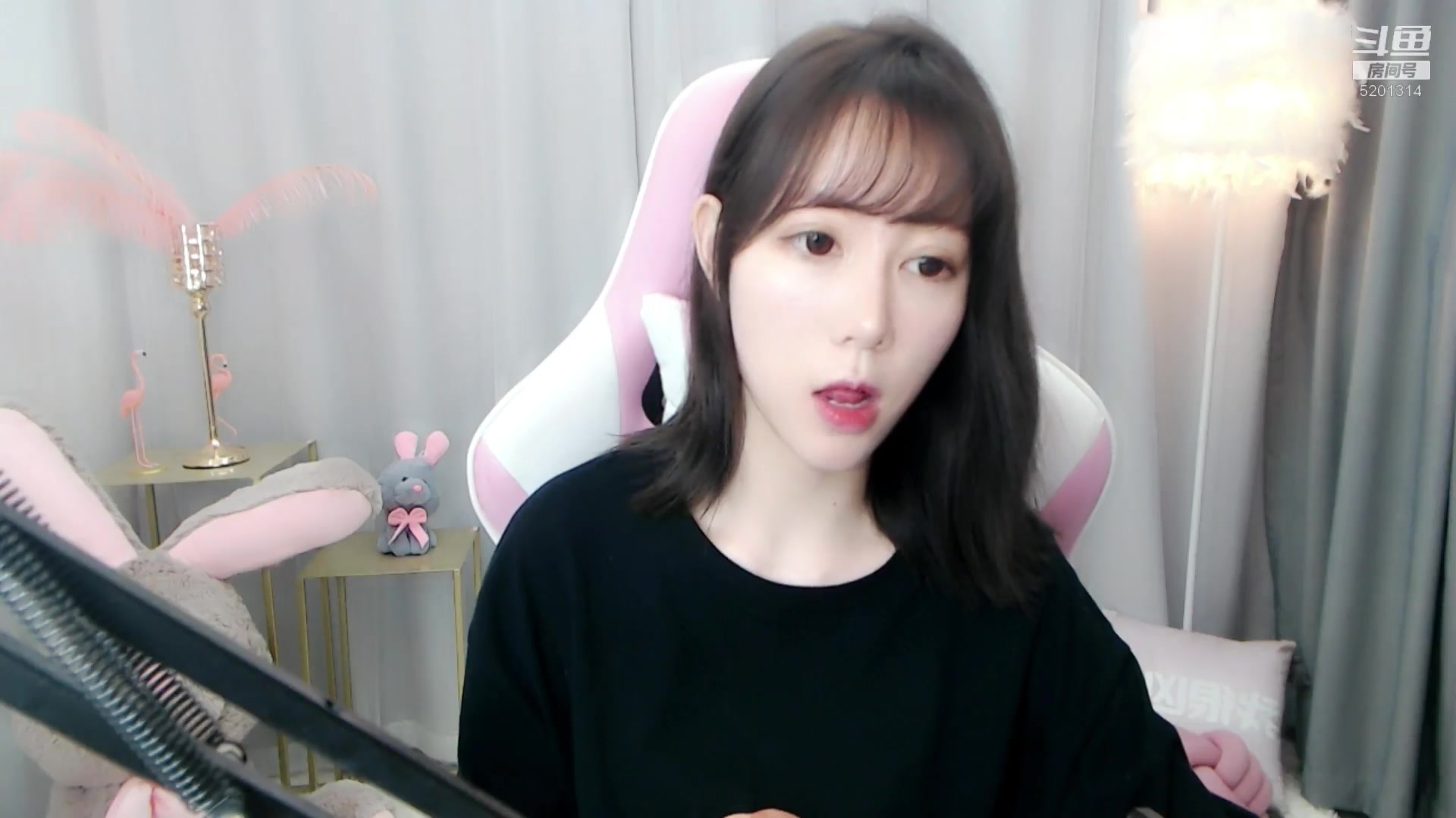 珂珂宝丶20190715直播录像