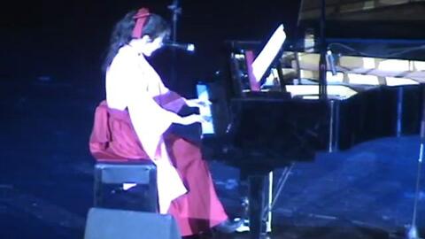 DASH!! レーサーミニ四駆のテーマ」 横山智佐_哔哩哔哩_bilibili