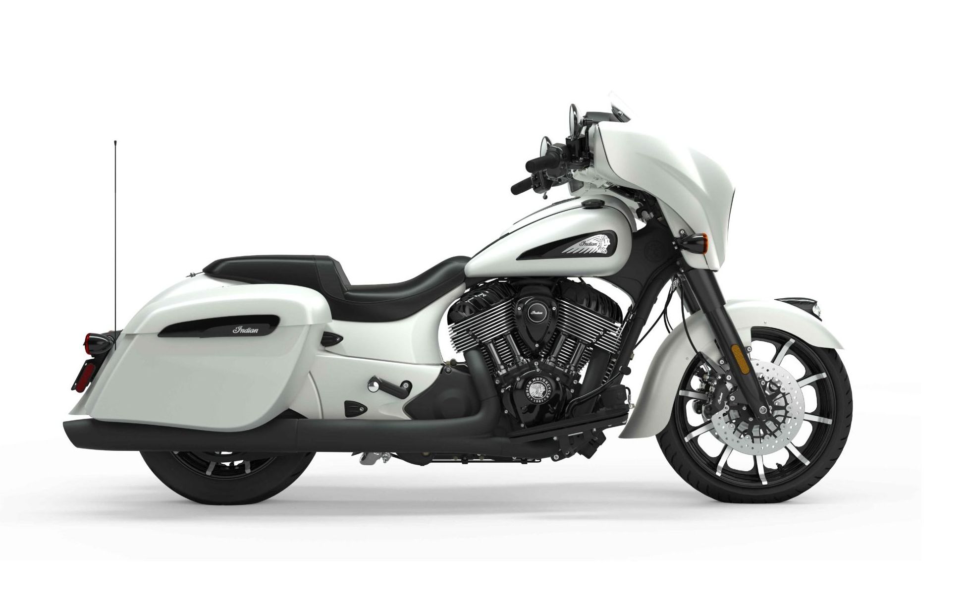 印第安黑马——跟胜利的朋友们近郊骑行