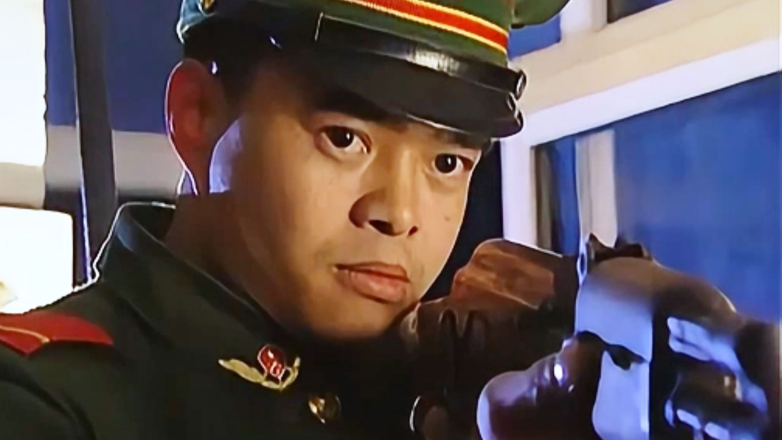 三次鸣枪警告全记录！这波“盒饭”领得冤不冤？
