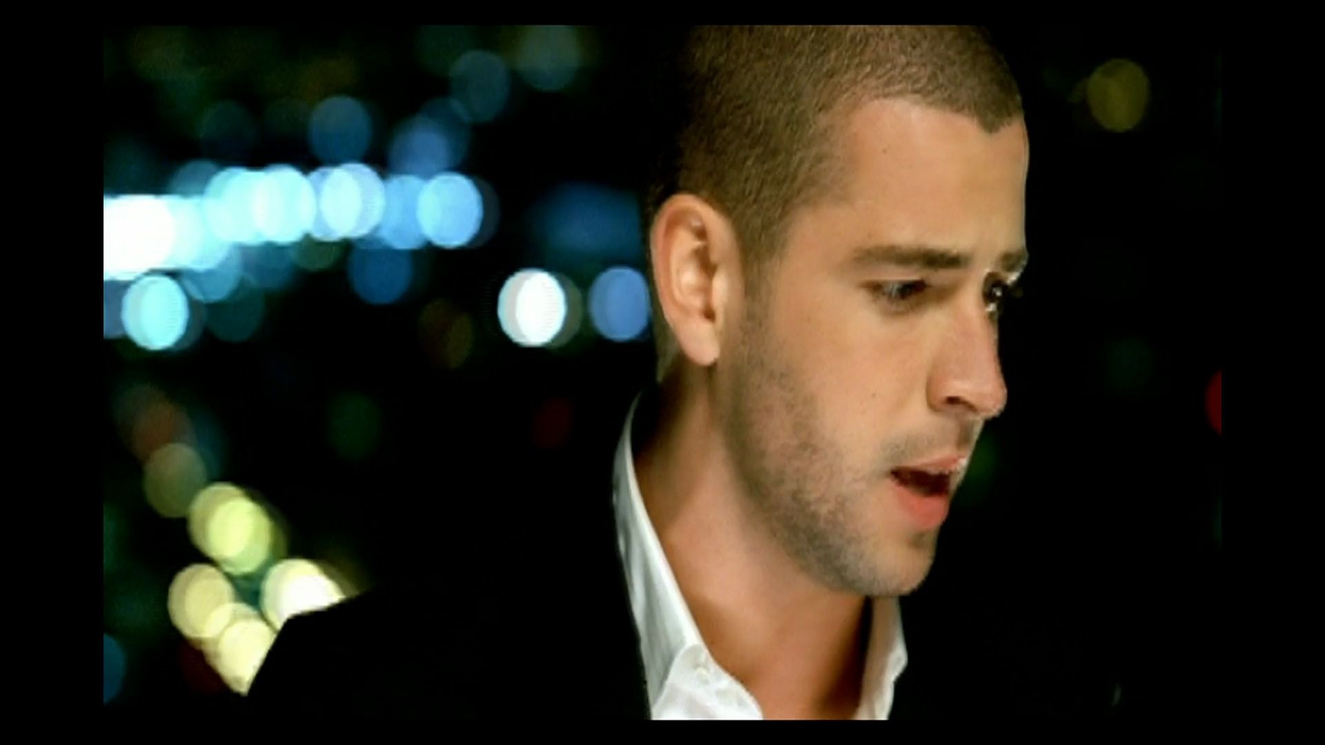 [图]【欧美高清MV】Shayne Ward - Stand By Me