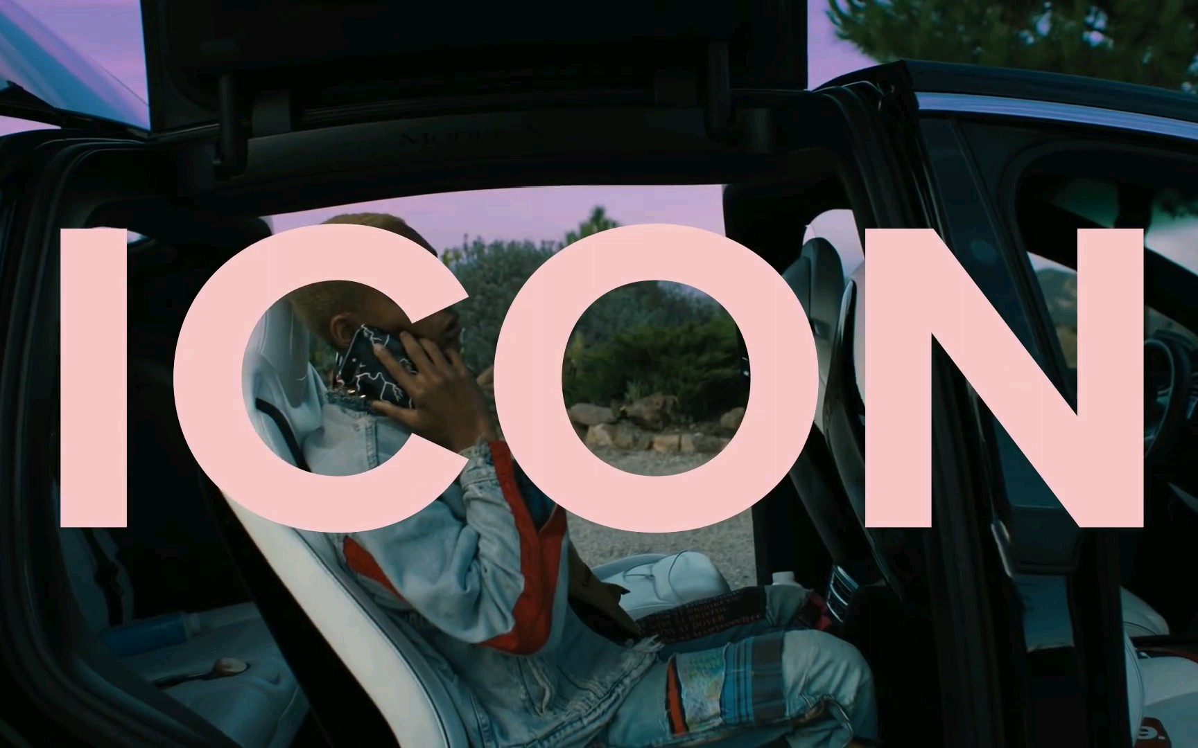 欧美音乐嘻哈jadensmithicon