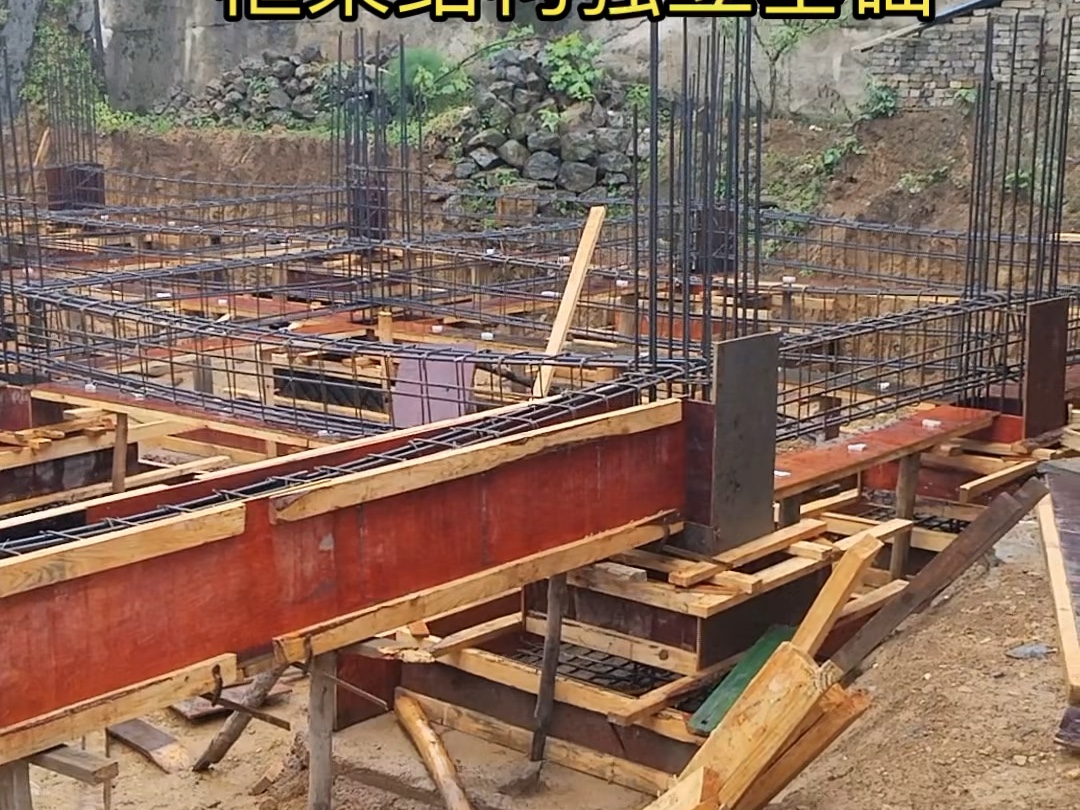 按图施工,建房省心保证效果落地,减少湾路