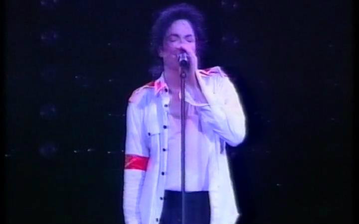 【迈克尔杰克逊】1996文莱皇家特别演唱会Ea
