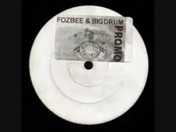 Download Video: 【电音厨房】2Step Garage | Fozbee & Bigdrum - 4U