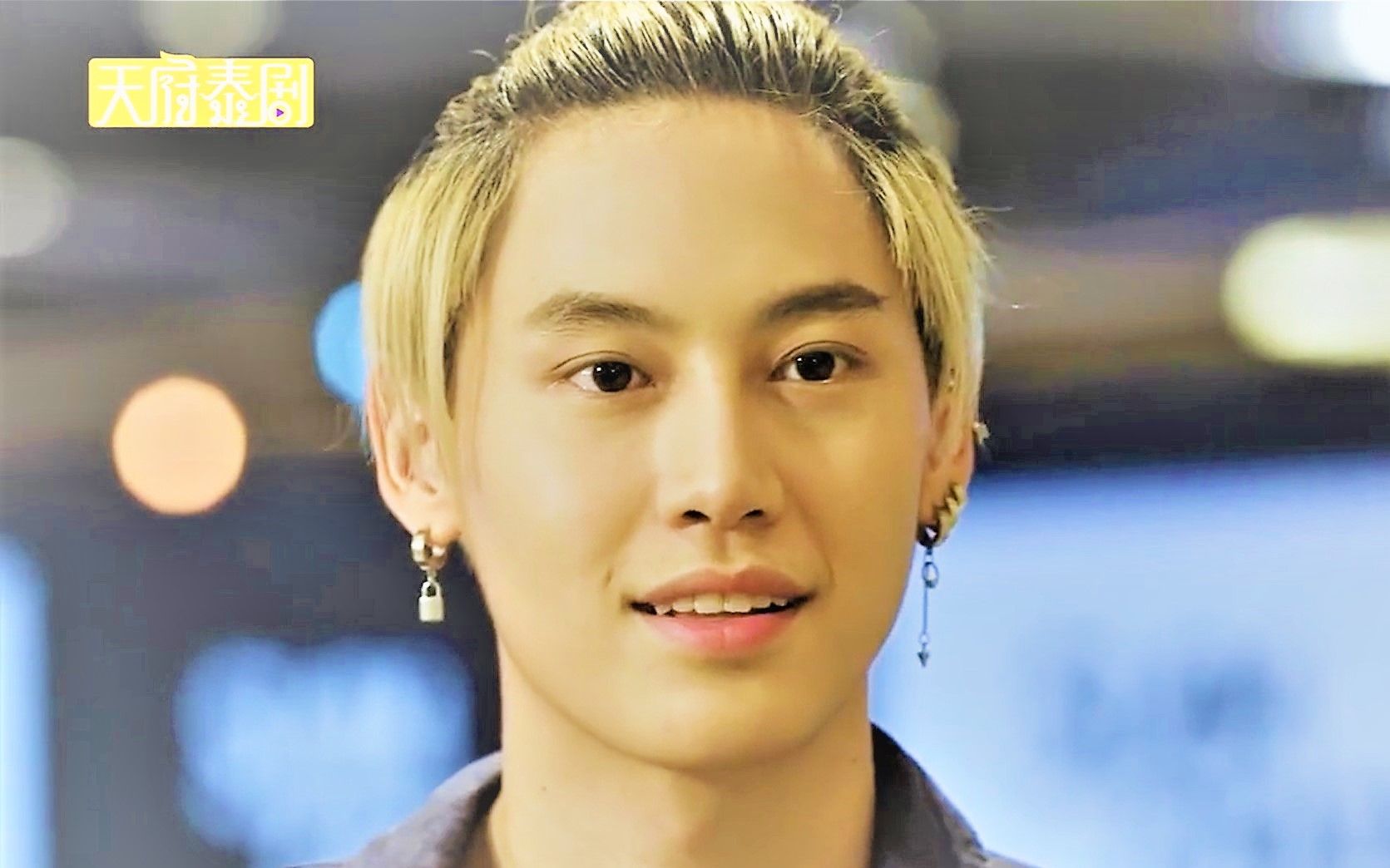 【待到重逢时||bounprem】大结局副cp cut~~~继续震惊于这集boun的