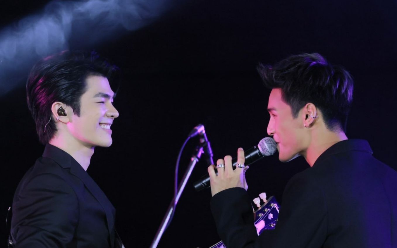 【mileapo】cumulus双人合唱_哔哩哔哩_bilibili