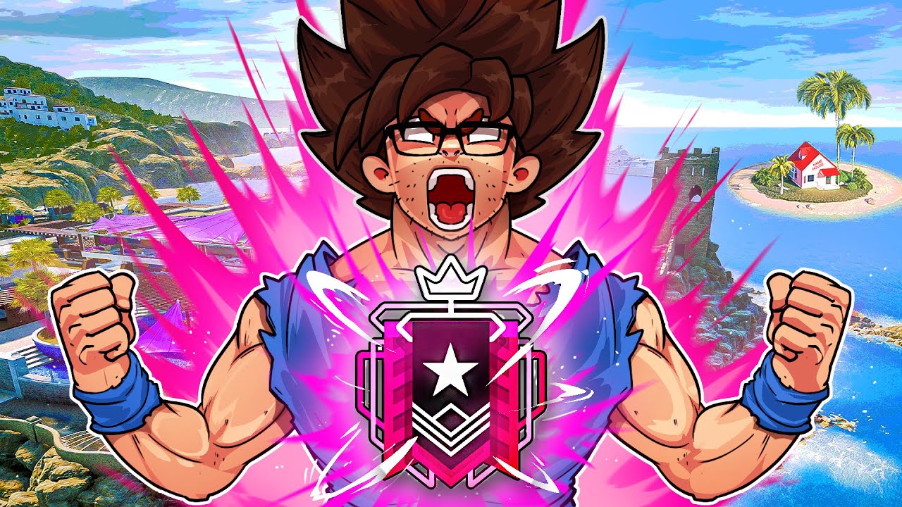 [转载/shroud官方剪辑]i finally did it