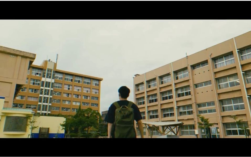 【日本大学直升】冈山商科大学~唯美宣传片(2),日本商学~法学~经营学