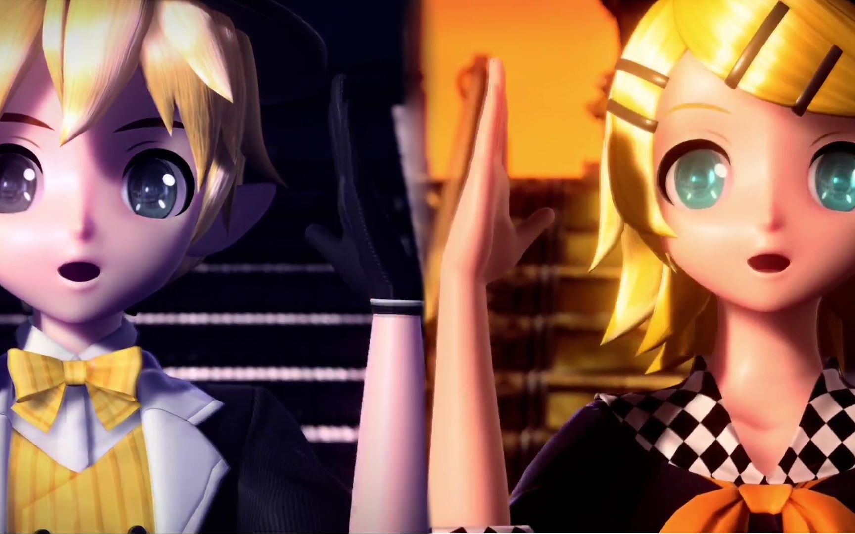 【gumi 镜音レン】被生命所厌恶.【cover】