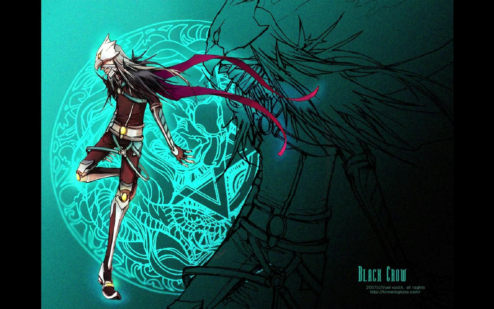 【怀旧】谁还记得当初那个枪魂冰子?漫游即信仰!