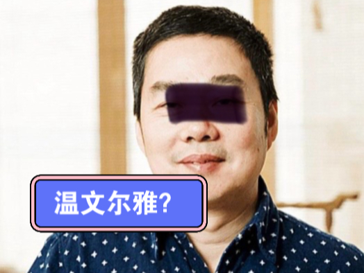 中国美院教授赵某民:温文尔雅的美男子?哔哩哔哩bilibili